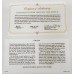 GHANA 1976/7 . ONE 1 - TEN 10 CEDI . SPECIMEN BANKNOTES